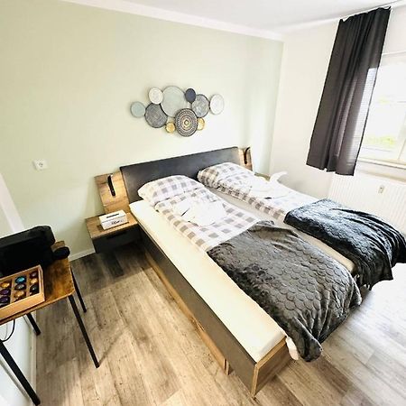 Elegant Urban Retreat 05 Apartman Mainz Kültér fotó
