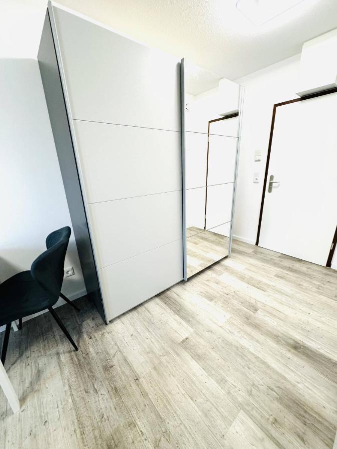 Elegant Urban Retreat 05 Apartman Mainz Kültér fotó