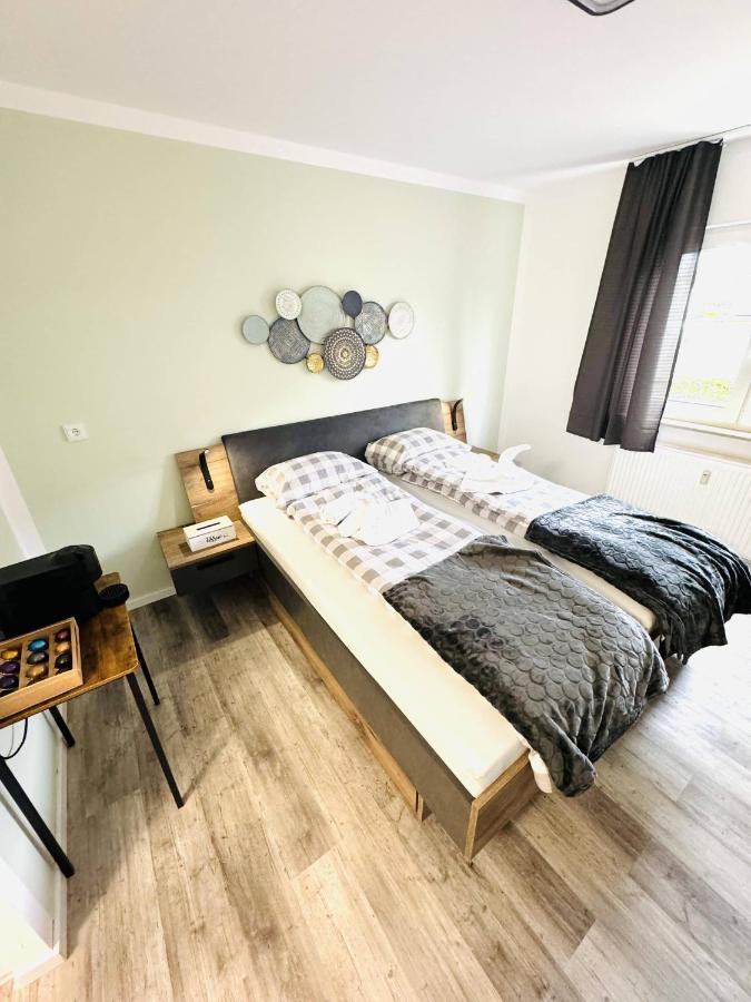 Elegant Urban Retreat 05 Apartman Mainz Kültér fotó