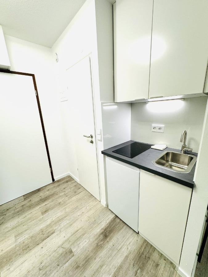 Elegant Urban Retreat 05 Apartman Mainz Kültér fotó