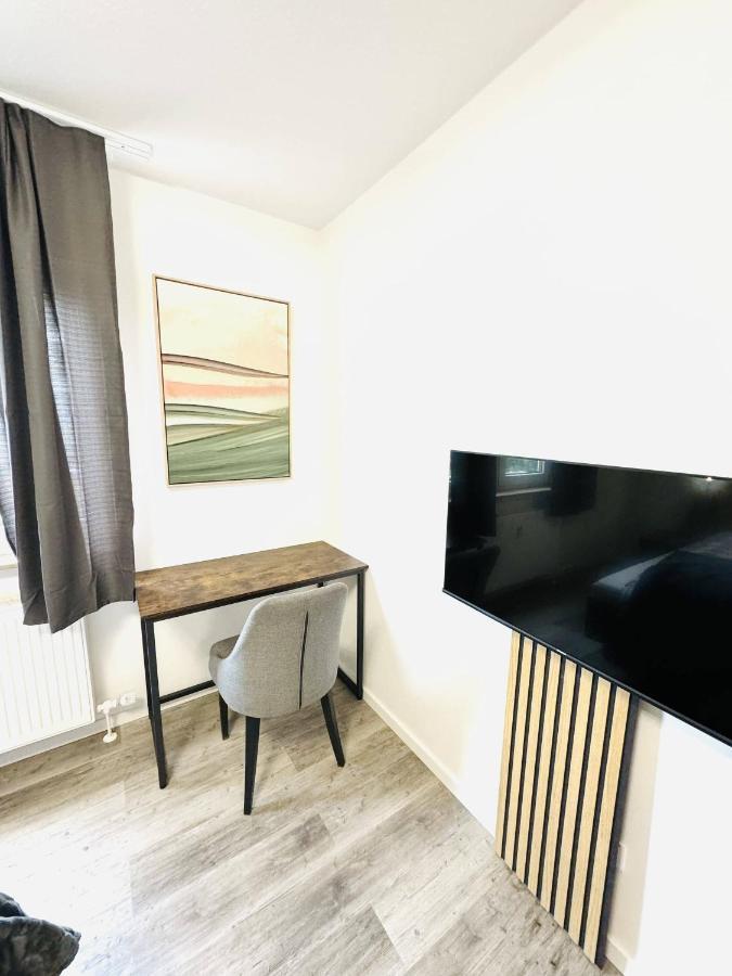 Elegant Urban Retreat 05 Apartman Mainz Kültér fotó